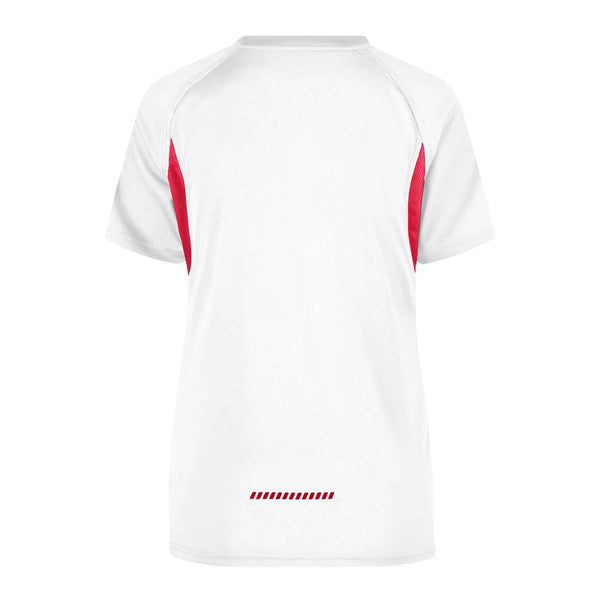 T-shirt Ladies Running-t - personalizzabile con logo