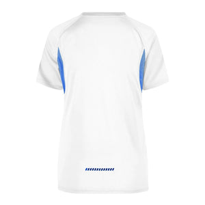 T-shirt Ladies Running-t - personalizzabile con logo