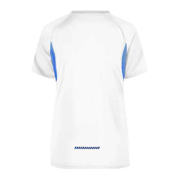 T-shirt Ladies Running-t - personalizzabile con logo