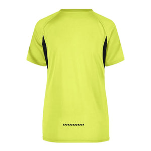 T-shirt Ladies Running-t - personalizzabile con logo