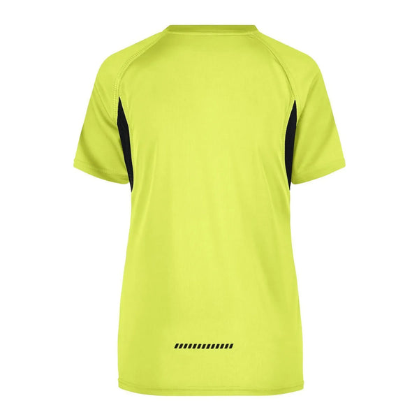 T-shirt Ladies Running-t - personalizzabile con logo