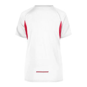 T-shirt Ladies Running-t - personalizzabile con logo