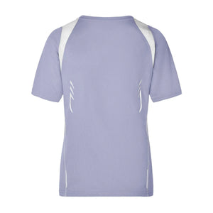 T-shirt Ladies Running-t - personalizzabile con logo