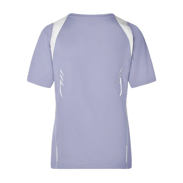 T-shirt Ladies Running-t - personalizzabile con logo