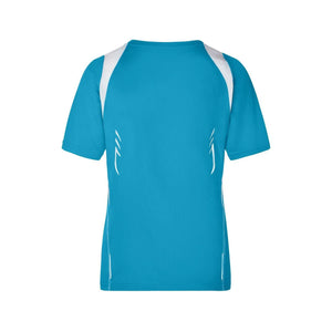 T-shirt Ladies Running-t - personalizzabile con logo
