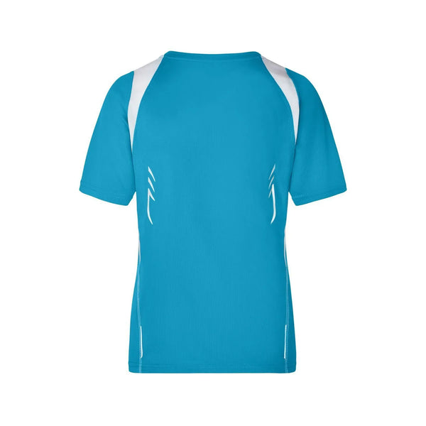 T-shirt Ladies Running-t - personalizzabile con logo