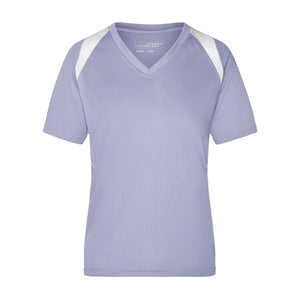 T-shirt Ladies Running-t - personalizzabile con logo