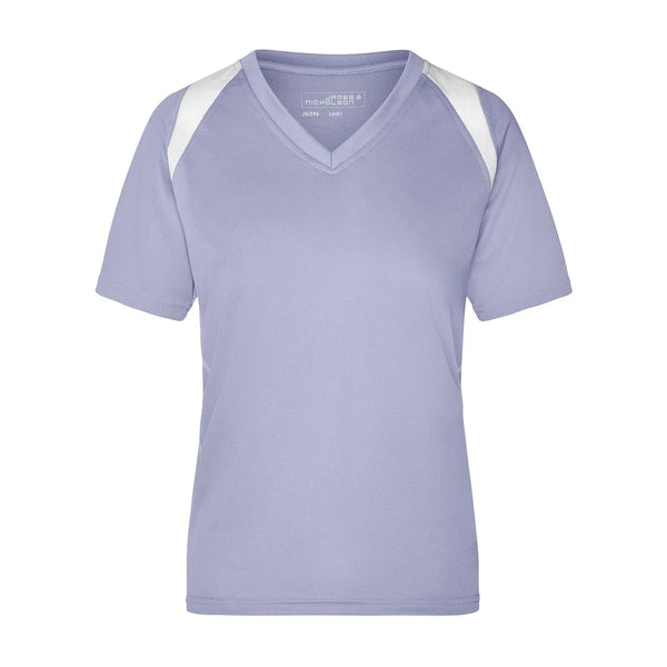 T-shirt Ladies Running-t - personalizzabile con logo