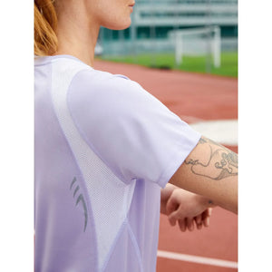 T-shirt Ladies Running-t - personalizzabile con logo