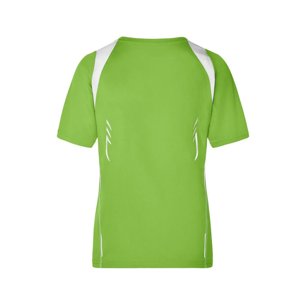 T-shirt Ladies Running-t - personalizzabile con logo