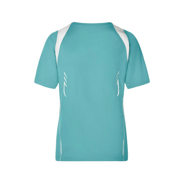 T-shirt Ladies Running-t - personalizzabile con logo