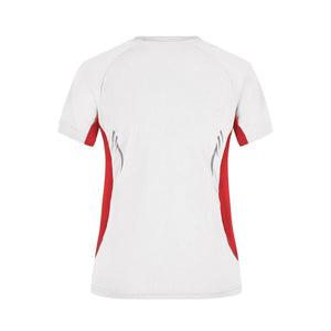 T-shirt Ladies Running-t - personalizzabile con logo