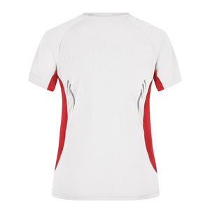 T-shirt Ladies Running-t - personalizzabile con logo