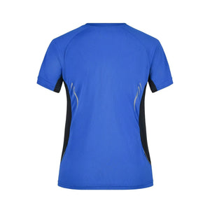 T-shirt Ladies Running-t - personalizzabile con logo