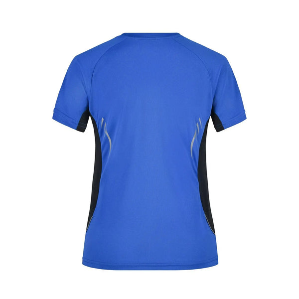 T-shirt Ladies Running-t - personalizzabile con logo