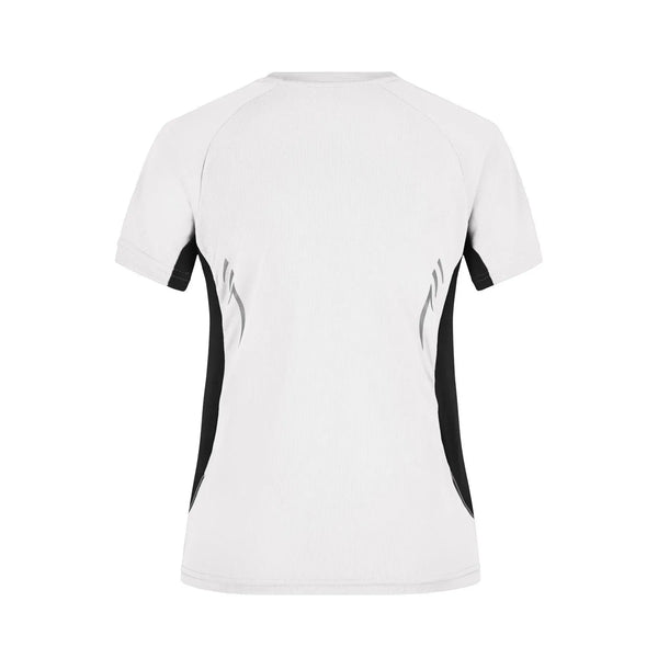 T-shirt Ladies Running-t - personalizzabile con logo