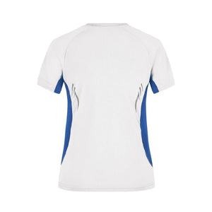 T-shirt Ladies Running-t - personalizzabile con logo