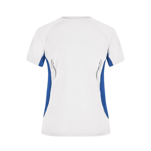 T-shirt Ladies Running-t - personalizzabile con logo