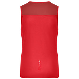 T-shirt Ladies Running Tank Grs - personalizzabile con logo