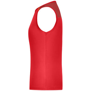 T-shirt Ladies Running Tank Grs - personalizzabile con logo