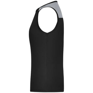 T-shirt Ladies Running Tank Grs - personalizzabile con logo