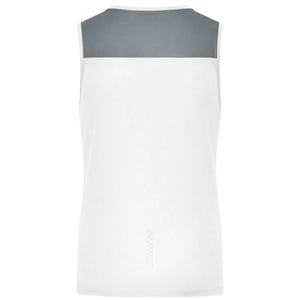 T-shirt Ladies Running Tank Grs - personalizzabile con logo