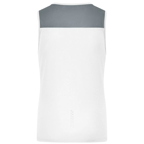 T-shirt Ladies Running Tank Grs - personalizzabile con logo