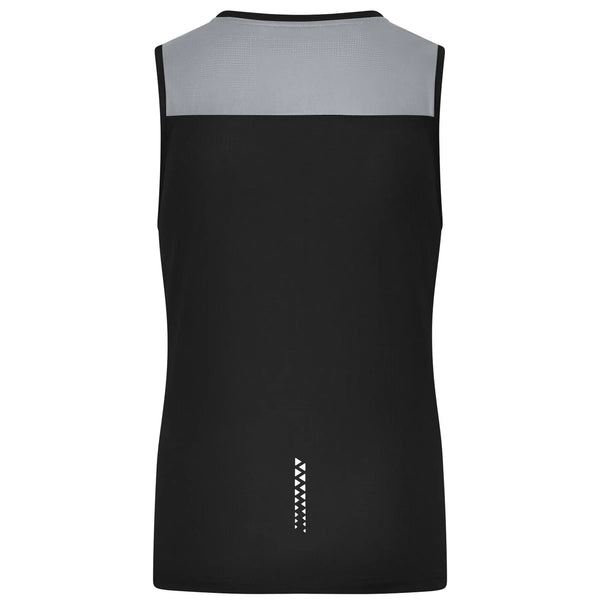 T-shirt Ladies Running Tank Grs - personalizzabile con logo