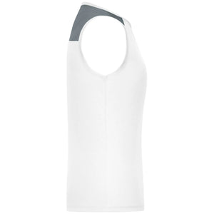 T-shirt Ladies Running Tank Grs - personalizzabile con logo