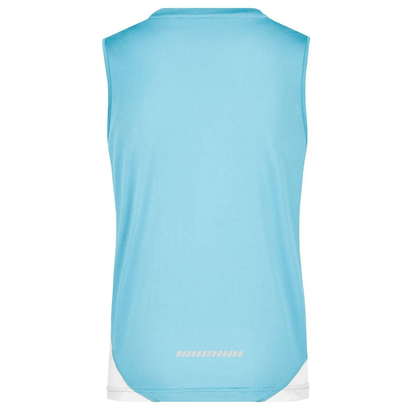 T-shirt Ladies Running Tank - personalizzabile con logo