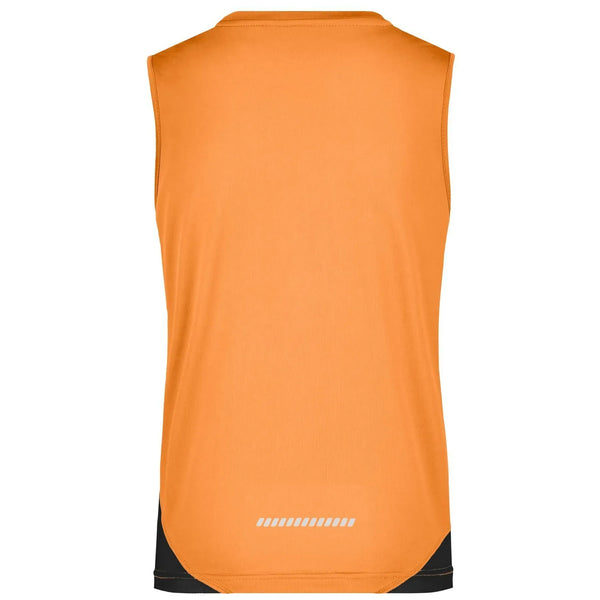 T-shirt Ladies Running Tank - personalizzabile con logo