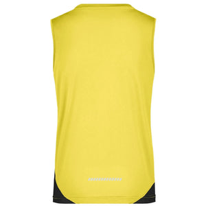 T-shirt Ladies Running Tank - personalizzabile con logo