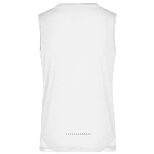 T-shirt Ladies Running Tank - personalizzabile con logo