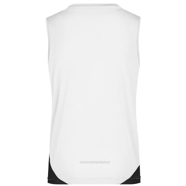 T-shirt Ladies Running Tank - personalizzabile con logo