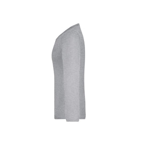 T-shirt Ladies Shirt Long-sleeved Medium - personalizzabile con logo
