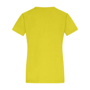 T-shirt Ladies Slim Fit-t - personalizzabile con logo