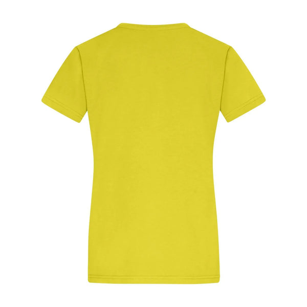 T-shirt Ladies Slim Fit-t - personalizzabile con logo