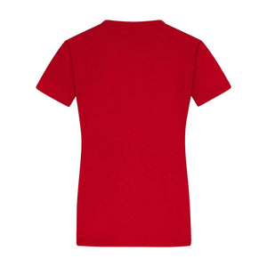 T-shirt Ladies Slim Fit-t - personalizzabile con logo