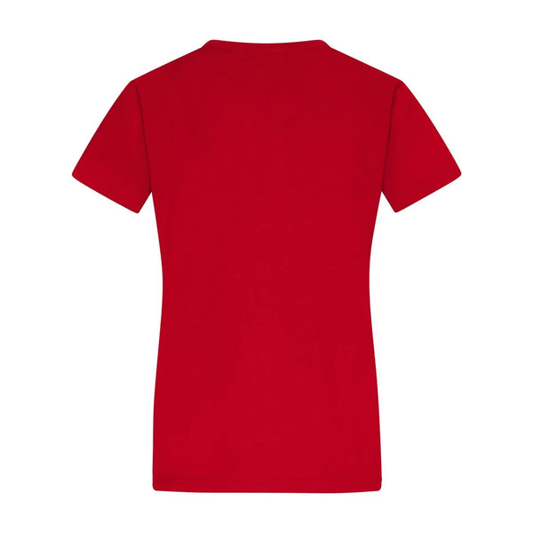 T-shirt Ladies Slim Fit-t - personalizzabile con logo