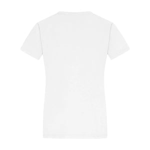 T-shirt Ladies Slim Fit-t - personalizzabile con logo