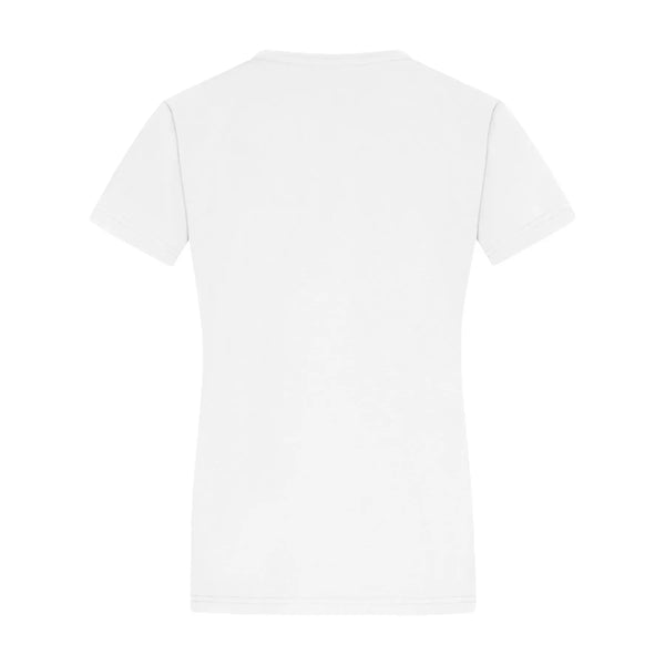 T-shirt Ladies Slim Fit-t - personalizzabile con logo