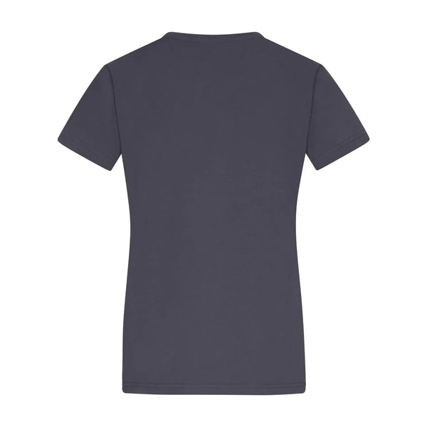 T-shirt Ladies Slim Fit-t - personalizzabile con logo