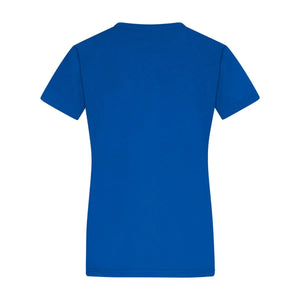 T-shirt Ladies Slim Fit-t - personalizzabile con logo