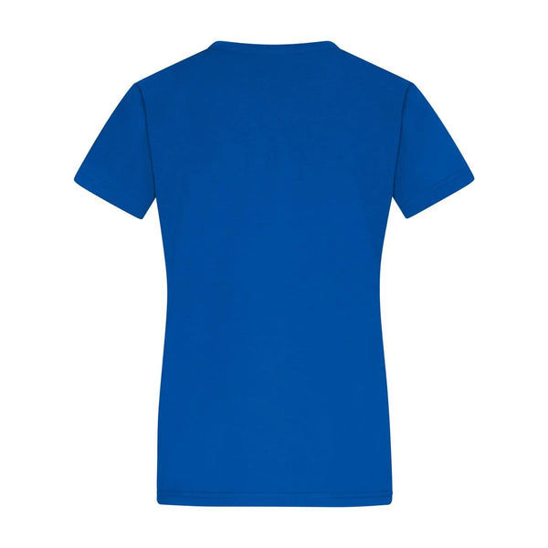 T-shirt Ladies Slim Fit-t - personalizzabile con logo
