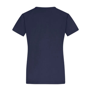 T-shirt Ladies Slim Fit-t - personalizzabile con logo