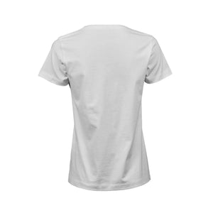 T-shirt Ladies Soft Tee - personalizzabile con logo