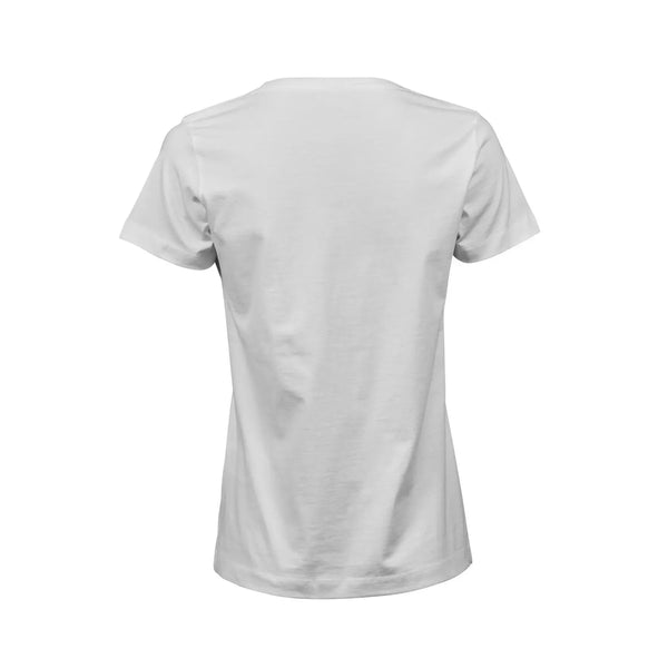 T-shirt Ladies Soft Tee - personalizzabile con logo