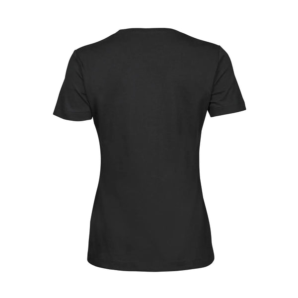 T-shirt Ladies Soft Tee - personalizzabile con logo