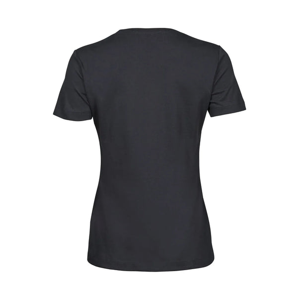 T-shirt Ladies Soft Tee - personalizzabile con logo