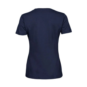 T-shirt Ladies Soft Tee - personalizzabile con logo